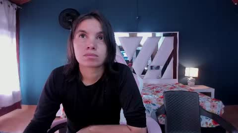 Emily and Soffy online show from July 2026 12:09:02 PM
