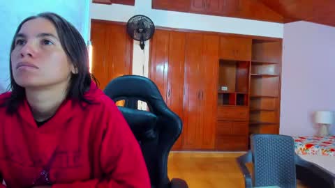 Emily and Soffy online show from July 2026 12:52:01 PM
