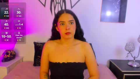 emily_as_ online show from March 2026 12:01:01 AM