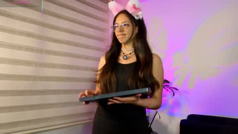 Snapshot of emily_cookk chatting on March 2026 10:22:01 PM Emily online show from March 2026 10:22:01 PM