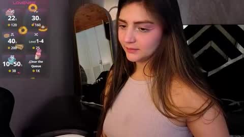 emily_cooper_t online show from February 2026 08:58:01 PM