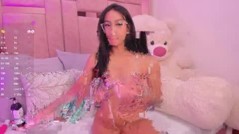 Snapshot of emily_daarell chatting on April 2026 10:45:01 PM M I A online430pm- 930pm online show from April 2026 10:45:01 PM