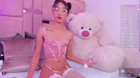 Snapshot of emily_daarell chatting on June 2026 11:03:02 PM M I A online430pm- 930pm online show from June 2026 11:03:02 PM
