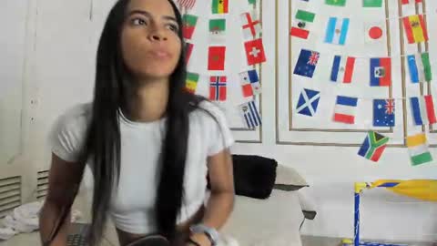emily_gaviria1 online show from July 2026 12:22:02 PM