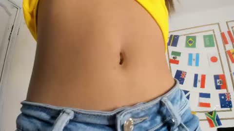 emily_gaviria1 online show from July 2026 12:09:01 PM