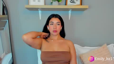 Emily online show from January 2025 04:22:02 PM