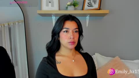 Emily online show from January 2025 10:02:01 AM
