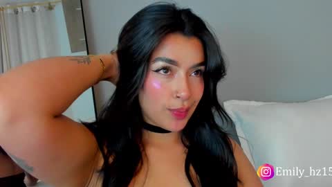 Emily online show from January 2025 10:51:02 PM