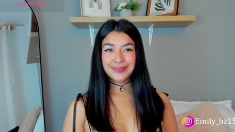 Emily online show from January 2025 10:06:01 AM
