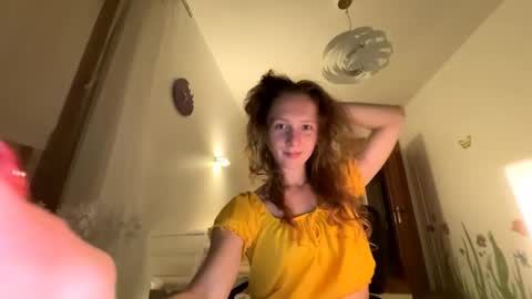 Emily  online show from October 2025 08:44:01 PM