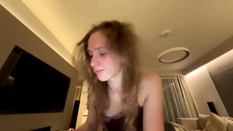 Emily  online show from October 2025 07:47:02 PM