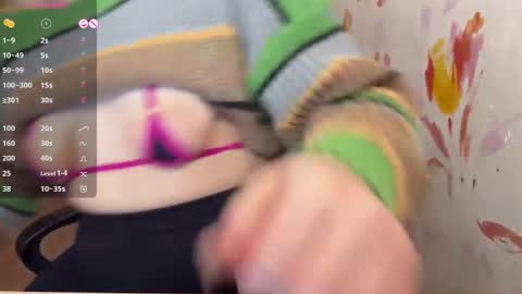 Emily online show from March 2025 01:45:01 PM