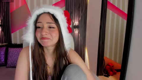 Emily online show from March 2025 07:10:02 PM