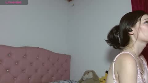 Emily littesweets online show from February 2026 09:47:02 PM