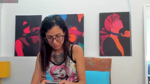 Emily online show from July 2026 03:01:02 PM