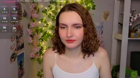 Snapshot of emily_lune chatting on April 2026 02:13:01 AM Emily online show from April 2026 02:13:01 AM