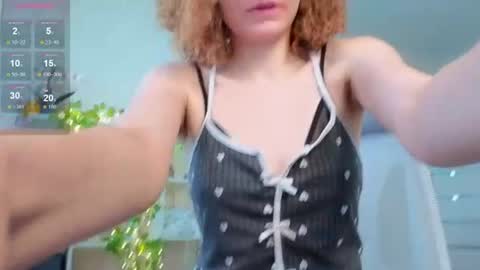 Snapshot of emily_lune chatting on June 2026 02:14:01 AM Emily online show from June 2026 02:14:01 AM
