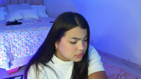 Snapshot of emily_morgam chatting on June 2026 07:08:02 PM emily_morgam online show from June 2026 07:08:02 PM