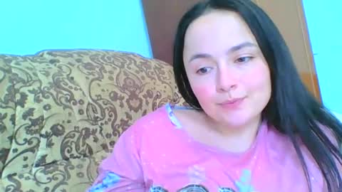 emily_morning_dew online show from January 2025 10:49:01 AM