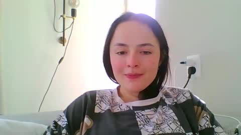 emily_morning_dew online show from January 2025 11:00:02 AM