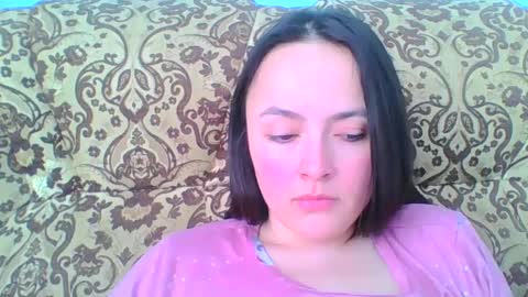 emily_morning_dew online show from February 2025 10:26:01 AM