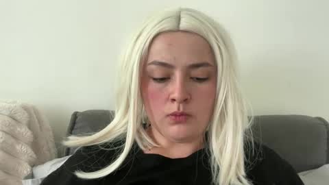 Snapshot of emily_morning_dew chatting on March 2026 05:33:01 AM emily_morning_dew online show from March 2026 05:33:01 AM