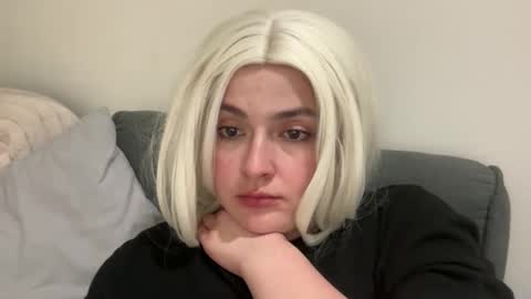 Snapshot of emily_morning_dew chatting on March 2026 05:38:01 PM emily_morning_dew online show from March 2026 05:38:01 PM