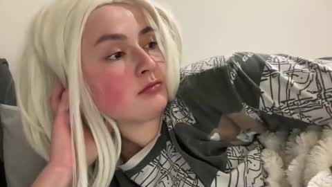 Snapshot of emily_morning_dew chatting on March 2026 07:36:02 PM emily_morning_dew online show from March 2026 07:36:02 PM