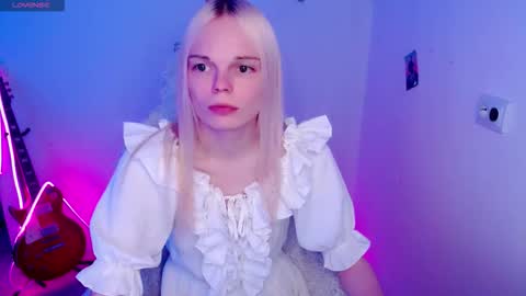 Lia online show from December 2025 12:08:01 AM