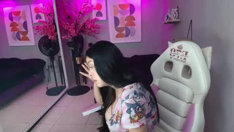 Emily osman online show from March 2026 12:34:01 PM