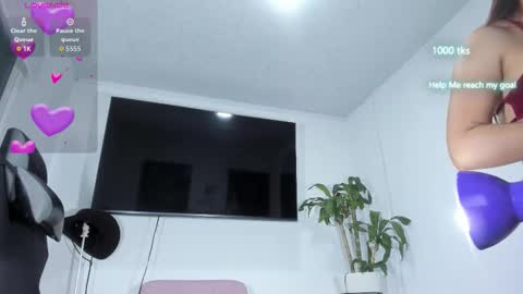 emily_palmeer online show from November 2025 10:26:01 AM