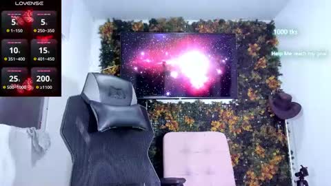 emily_palmeer online show from July 2026 09:46:01 AM