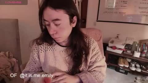 Snapshot of emily_pearl_ chatting on August 2026 11:12:02 AM emily_pearl_ online show from August 2026 11:12:02 AM