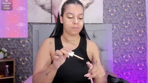 Emily online show from November 2025 03:31:01 AM