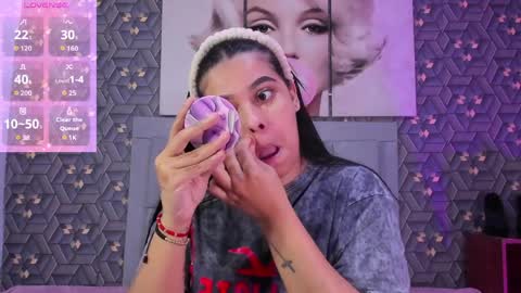 Emily online show from April 2026 03:07:01 AM