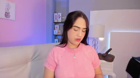 Emily  online show from February 2025 03:38:02 PM