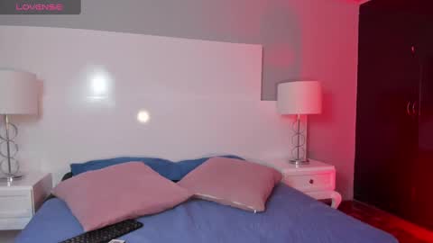 Emily  online show from March 2025 12:37:01 PM