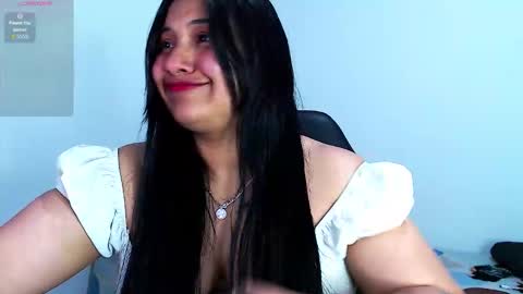 Sofia Gomez online show from March 2026 03:19:01 AM