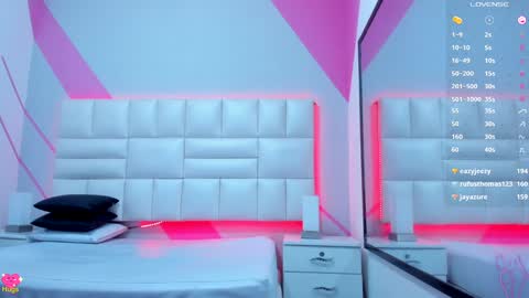 Snapshot of emily_roux chatting on December 2024 10:45:02 AM  EMILY  online show from December 2024 10:45:02 AM