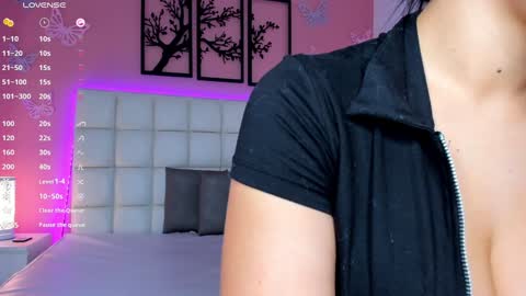 Snapshot of emily_roux chatting on January 2025 04:01:02 AM  EMILY  online show from January 2025 04:01:02 AM