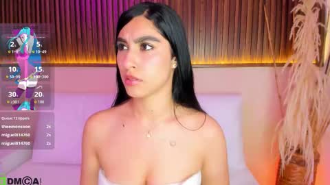  EMILY  online show from March 2026 05:02:02 AM