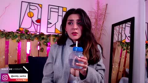 Emilly online show from December 2024 06:04:02 PM