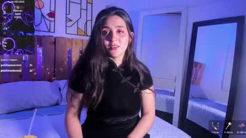 Snapshot of emily_sartre chatting on March 2026 08:14:01 PM Emilly online show from March 2026 08:14:01 PM