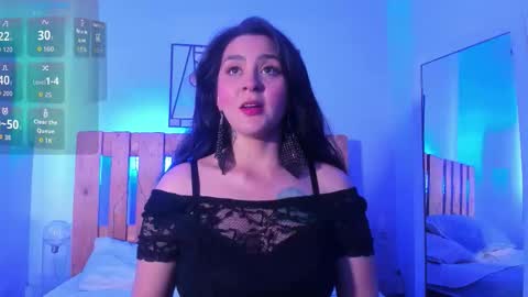 Snapshot of emily_sartre chatting on March 2026 08:25:02 PM Emilly online show from March 2026 08:25:02 PM