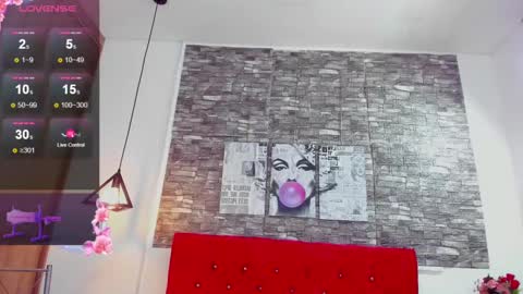 emily_sc online show from January 2025 04:33:01 PM