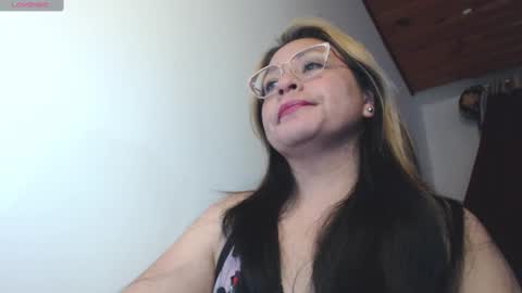 Snapshot of emily_sexy69 chatting on February 2025 03:35:01 AM Emily online show from February 2025 03:35:01 AM