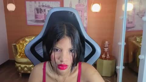Snapshot of emily_smith_t chatting on July 2026 12:22:02 PM emily_smith_t online show from July 2026 12:22:02 PM
