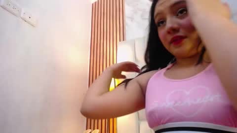 Snapshot of emily_trujillo chatting on November 2025 07:07:02 PM Emily Trujillo online show from November 2025 07:07:02 PM