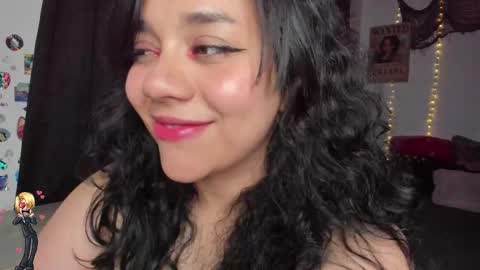 Snapshot of emily_vader chatting on March 2026 01:07:02 AM emily_vader online show from March 2026 01:07:02 AM