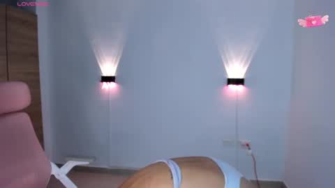 Snapshot of emily_villamil_ chatting on February 2025 09:08:02 PM Emi online show from February 2025 09:08:02 PM